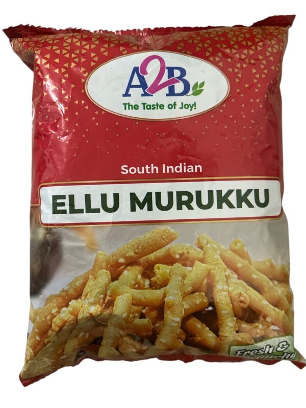 A2B Ellu Murukku 200gm