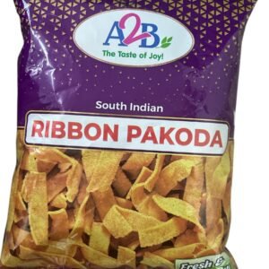 A2B Ribbon Pakoda 200gm