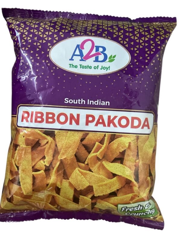 A2B Ribbon Pakoda 200gm