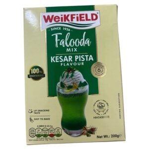 Weikfield Falooda Mix Kesar Pista Mix 200gm
