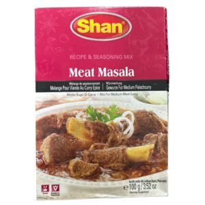 Shan Meat Masala 100gm