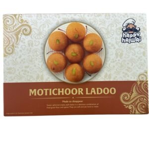 Dairy Valley Motichoor Ladoo 500g