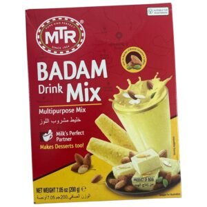 MTR Badam Drink mix 200gm