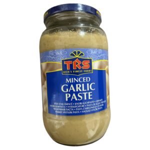 TRS Minced Garlic Paste 1kg