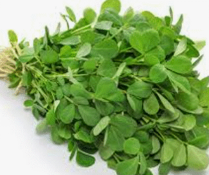 Fresh Methi Leaves 1 bunch