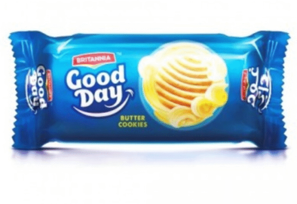 Britannia Good Day Butter Cookies 68gm