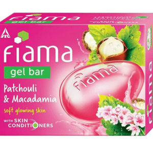 Fiama Gel Bar 125gm