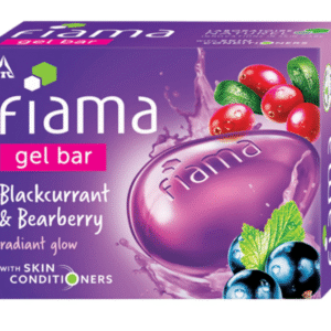 Fiama Gel Bar 125gm