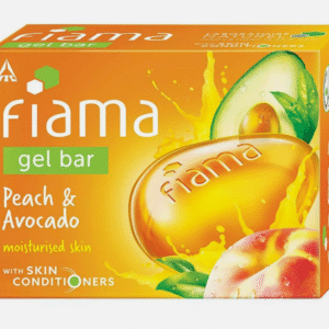 Fiama Gel Bar 125gm