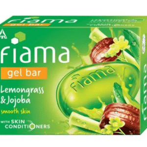 Fiama Gel Bar 125gm