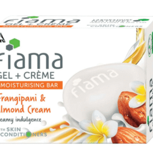 Fiama Gel Bar 125gm