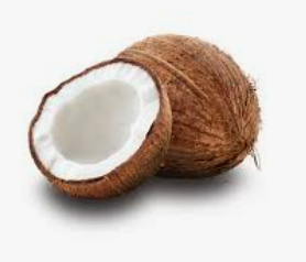 Fresh coconut 1pc