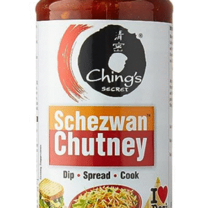 Schezwan Chutney 250gm