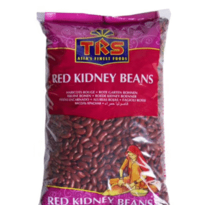 Red Kidney Beans Rajma 500gm