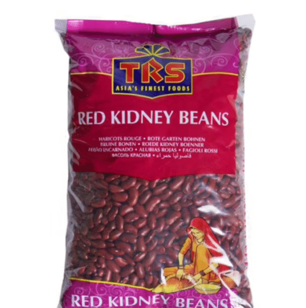 Red Kidney Beans Rajma 500gm