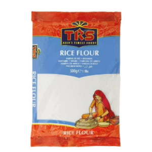 TRS Rice Flour 500gm