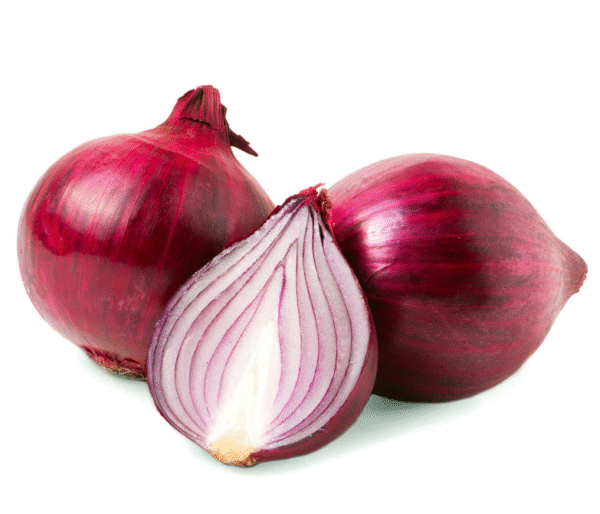 Red Onion 1kg