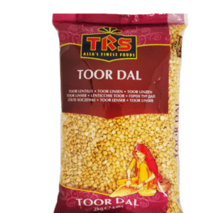 TRS Toor Dal 2kg
