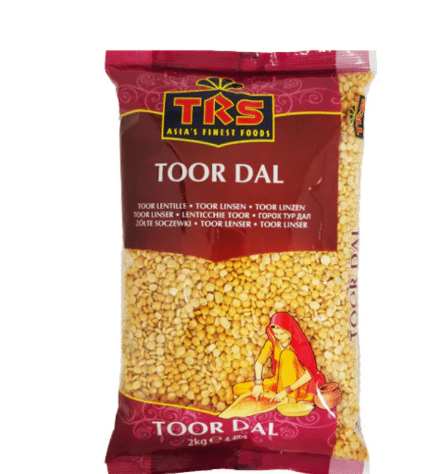 TRS Toor Dal 2kg