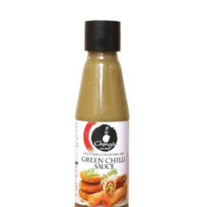 Chings green Chilli Sauce 190g