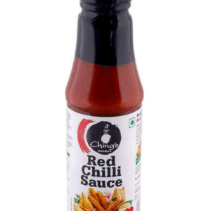 Chings red chilli sauce 190g