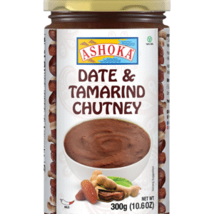 Ashoka Date & Tamarind Chutney 300g