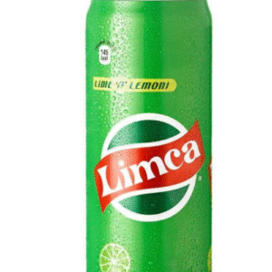 Limca 300ml Can Colddrink ( € 0,15 statiegeldblik) inclusive