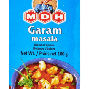 MDH Garam Masala 100gm
