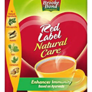Red Label Natural Care Tea 500gm