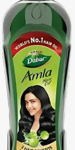 Dabur Amla Hair Oil 135ml