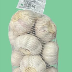 Garlic pack  (11-13 pcs) 500gm