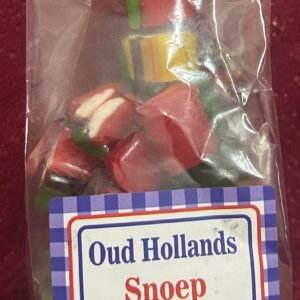 (Free) oud Holland Snoeps