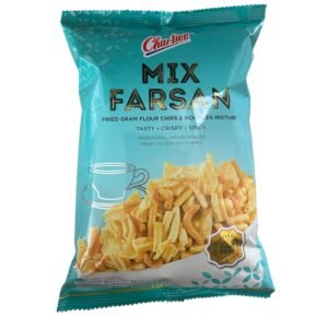 Charliee Mix Farsan
