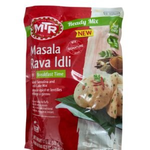 MTR Masala Rava Idli Mix 500g
