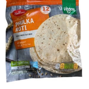 Haldiram Phukla Roti 12pcs (360gm)