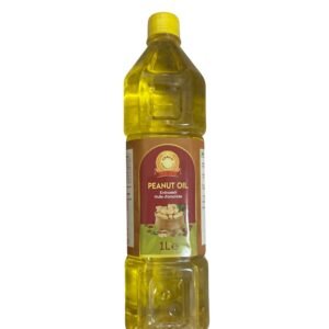 Annam Peanut Oil 1liter