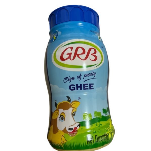 GRB Cow Ghee 1L