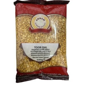 Annam Toor Dal 500gm