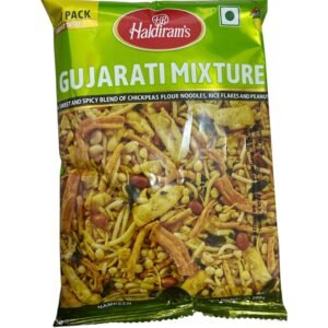 Gujrati Mixture 200gm ( exp 15.08.2025)