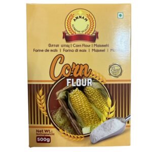 Annam Corn Flour 500gm
