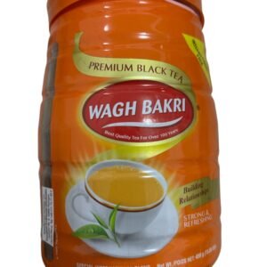 Wagh Bakri Premium Tea 450gm