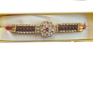 Rakhi 1 pc Flower Design