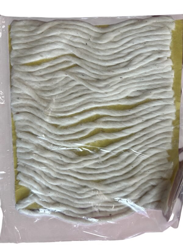 Cotton Wicks Long / Pooja Bati