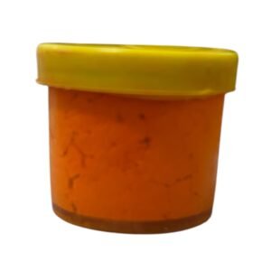Pooja Sindoor Orange