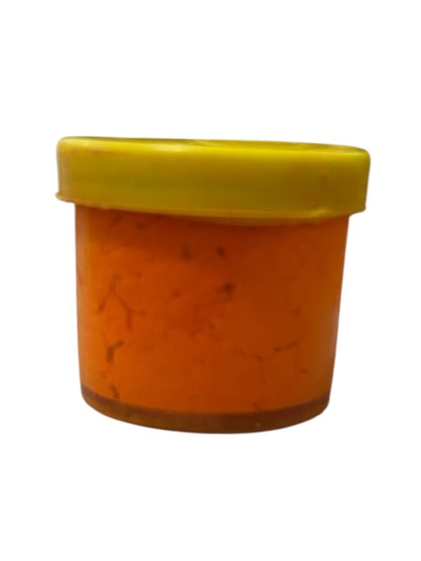 Pooja Sindoor Orange