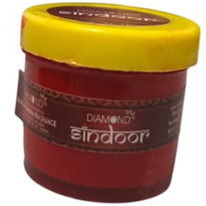 Pooja Sindoor Red