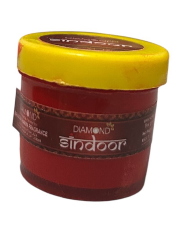 Pooja Sindoor Red