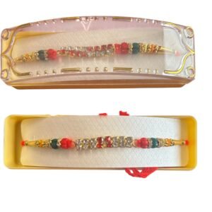 Rakhi 1 pc Sleek