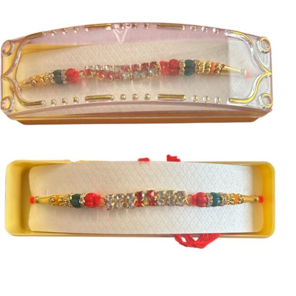 Rakhi 1 pc Sleek