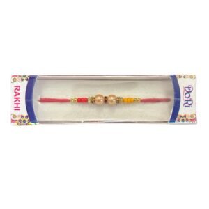 Rakhi 1 pc